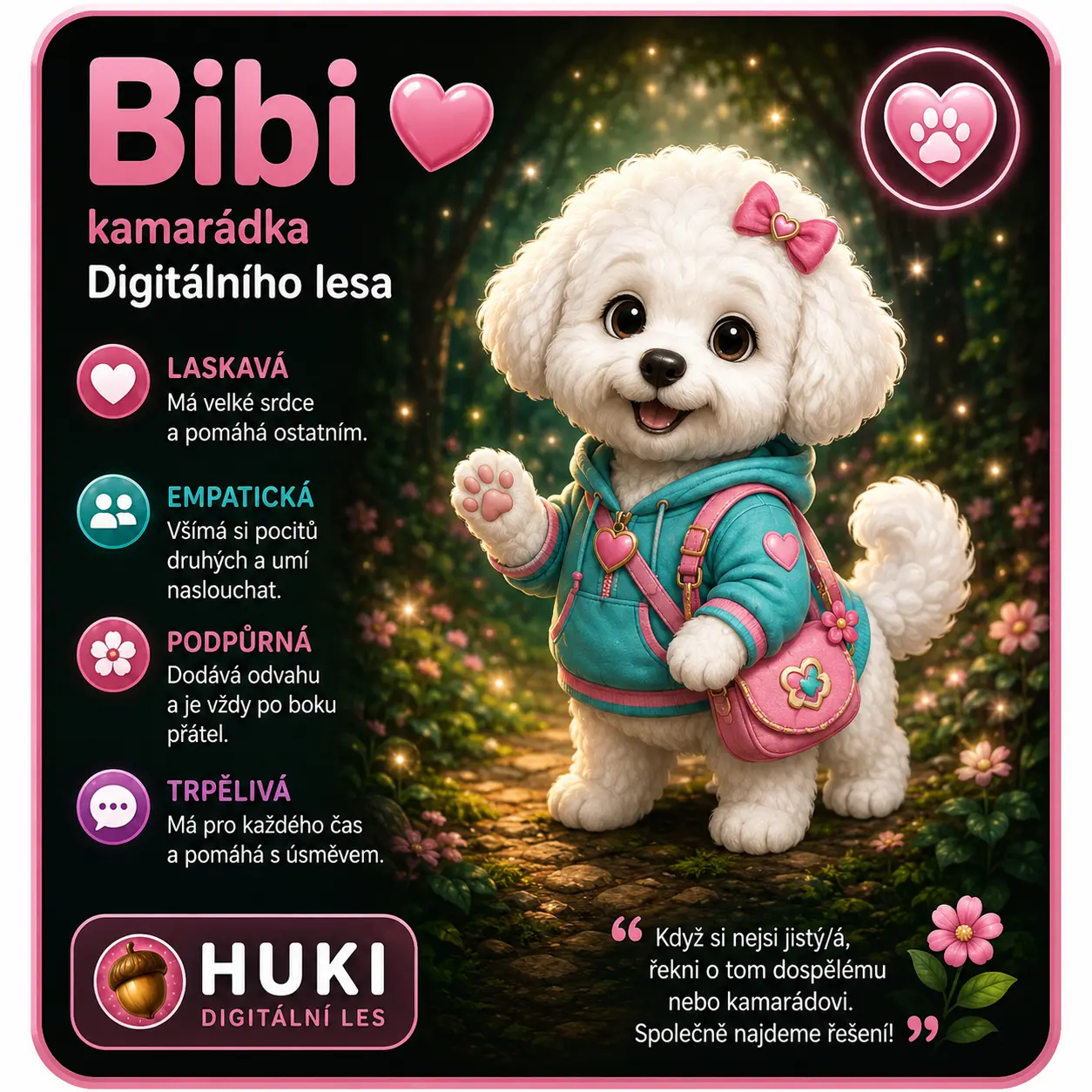 Bibi