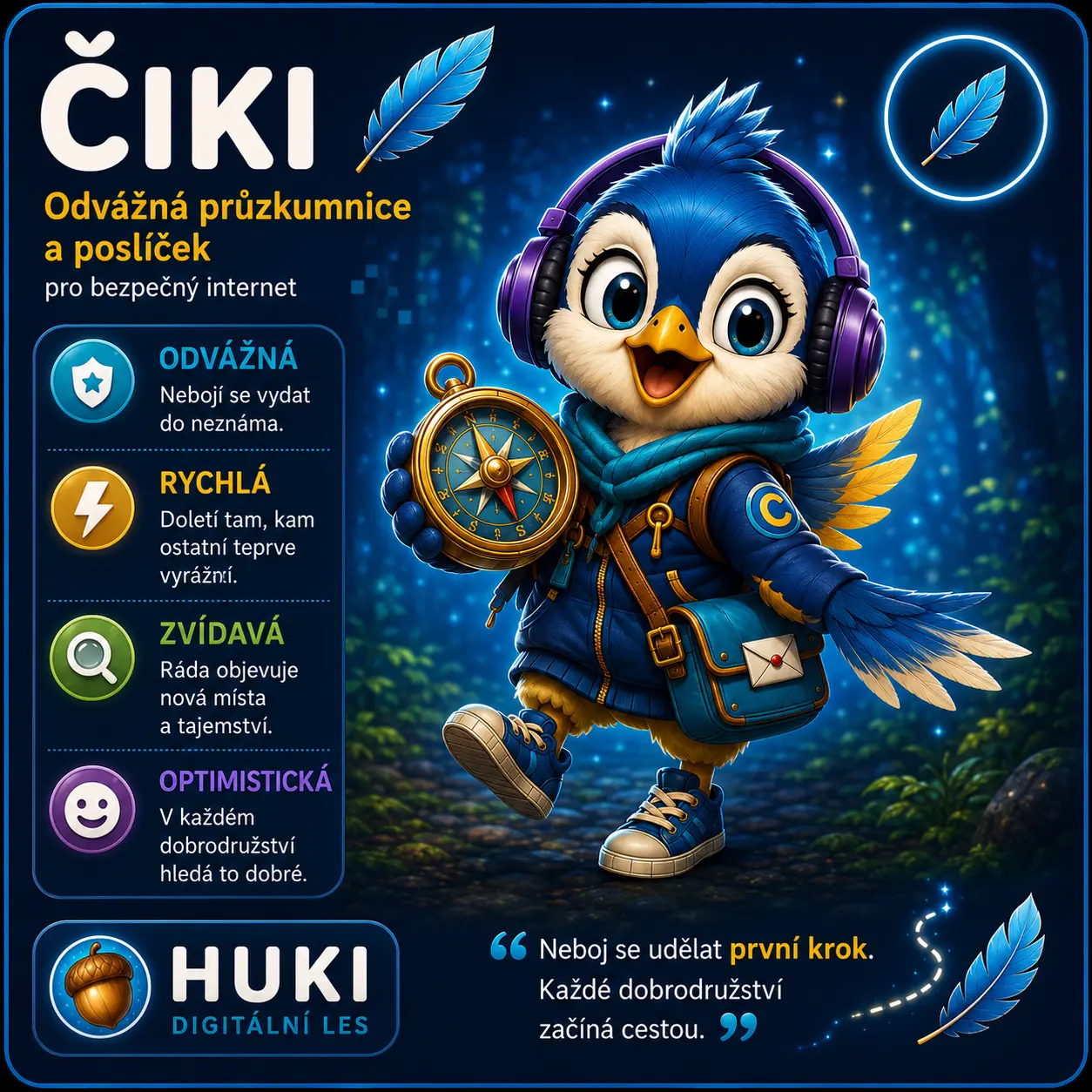 Čiki