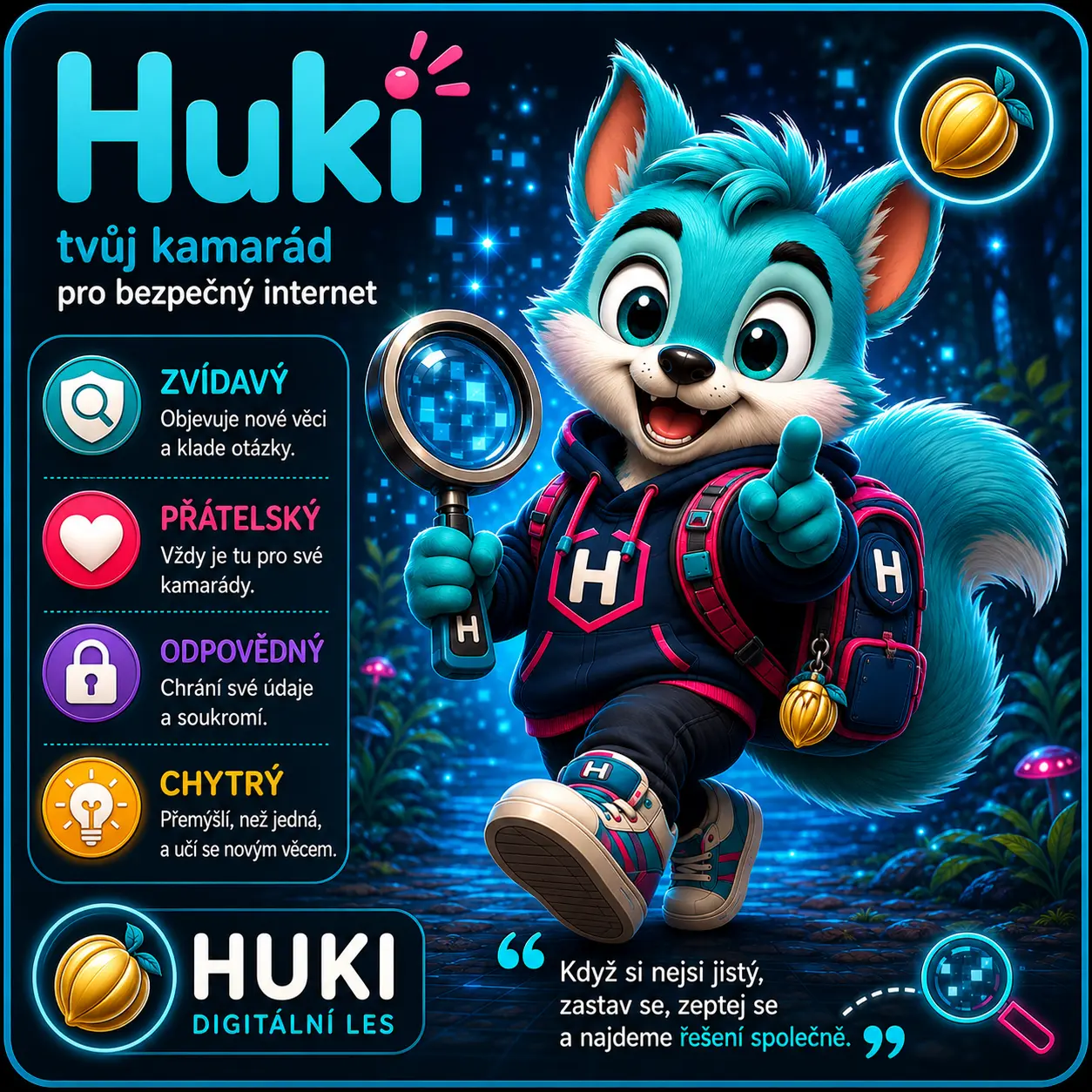 Huki