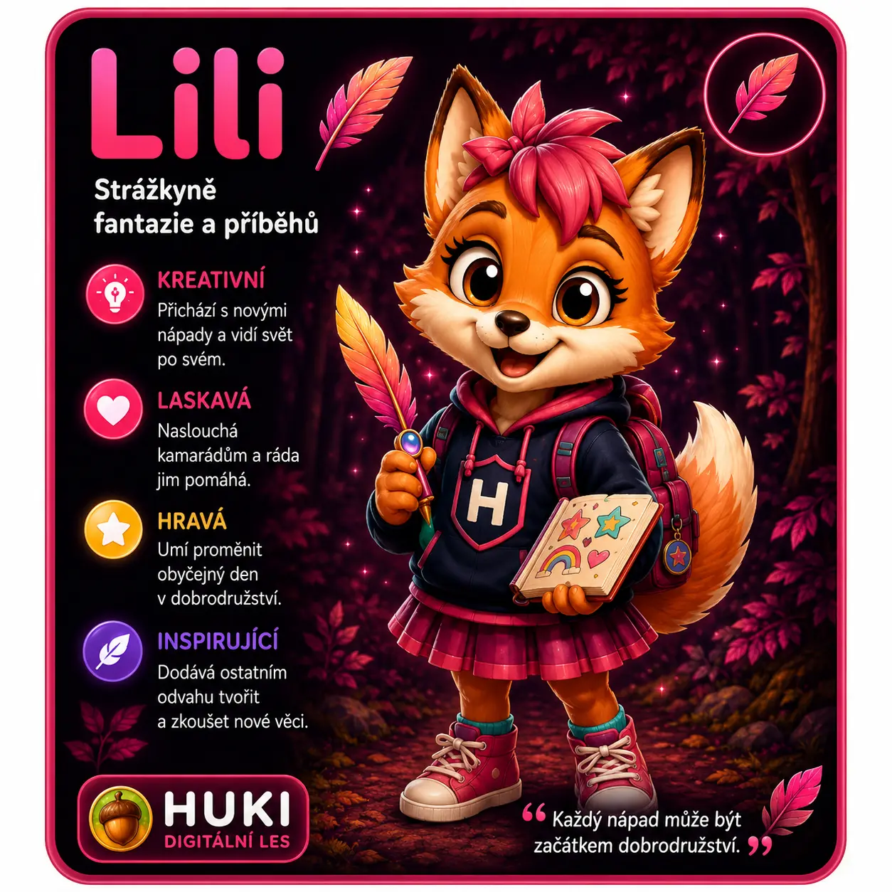 Lili