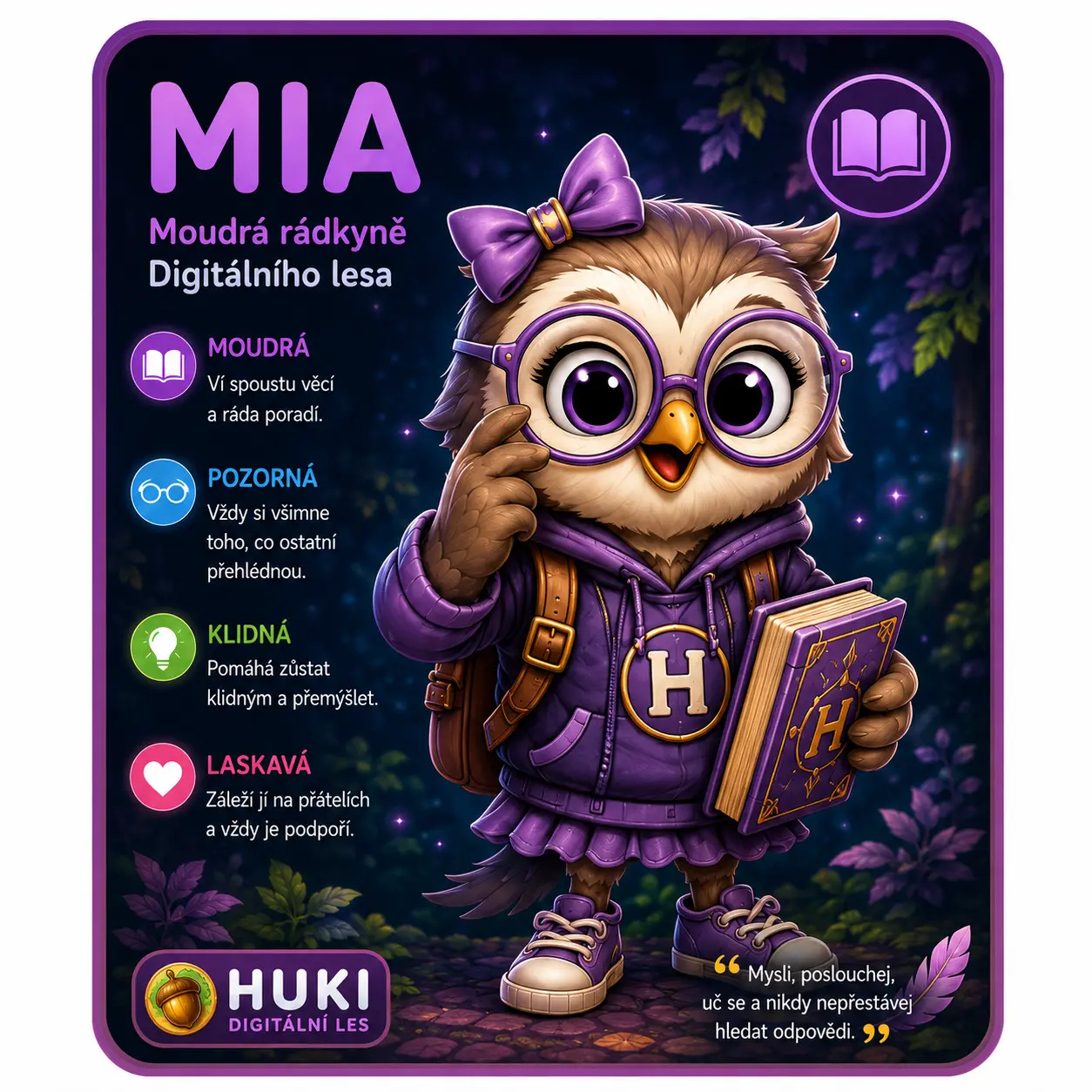 Mia
